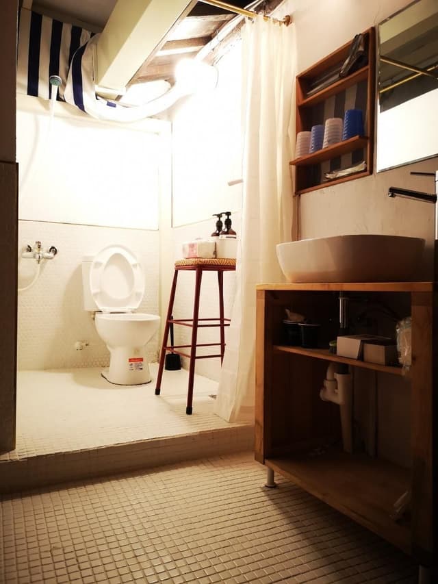 Whole Deluxe Apartment