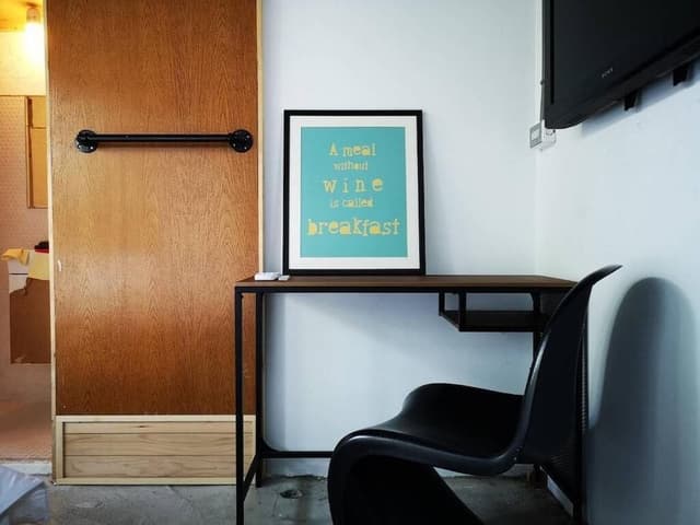 Comfort Suite