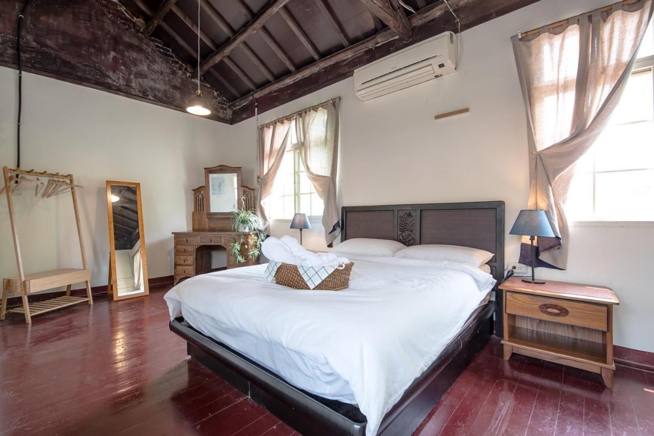จี้อิน โฮมสเตย์ (ZYIN Homestay)2
