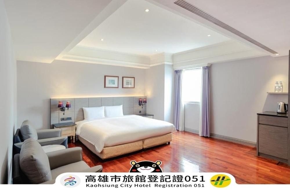 Lilonghotel1