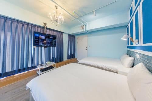 Deluxe Family Bunk