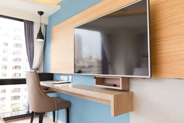 Business Twin Room, 2 Twin Beds