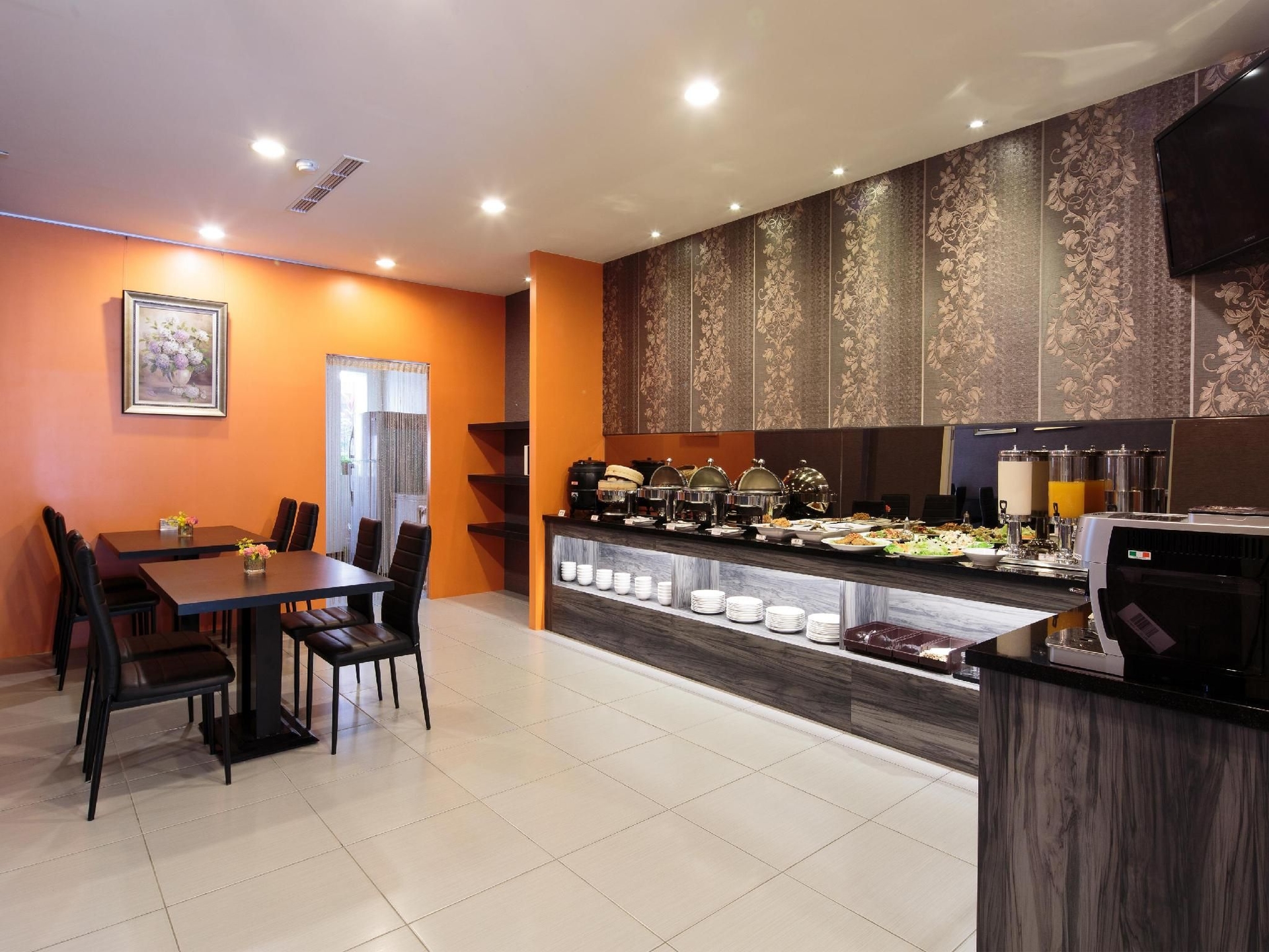 โอ เฮาส์ โฮเต็ล (O House Hotel)1