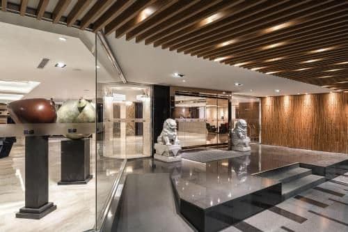 โรงแรมโยชิ เกาสง โรงแรมโยชิ เกาสง