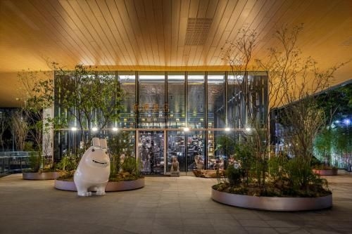 TAI Urban Resort1