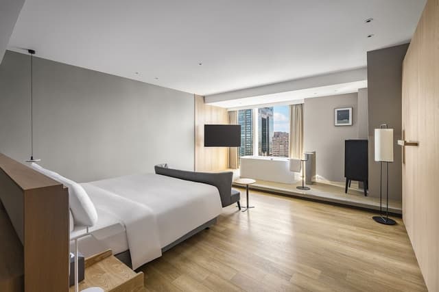Classic Double Room