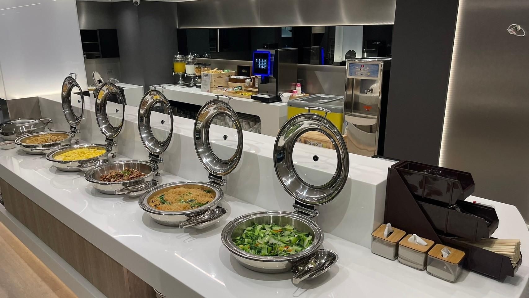 ฮับ โฮเทล เกาสง อี้ซิน บรานช์ (Hub Hotel Kaohsiung Yisin Branch)4