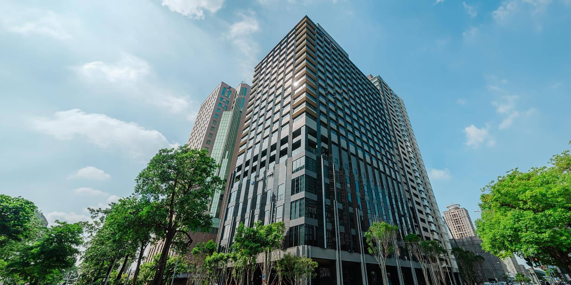Hotel Nikko Kaohsiung Hotel Nikko Kaohsiung