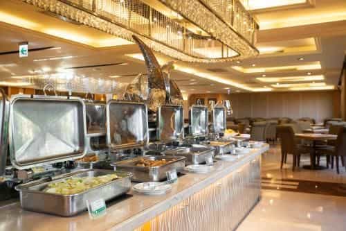 โรงแรมอีดาสกายลาร์ค โรงแรมอีดาสกายลาร์ค
