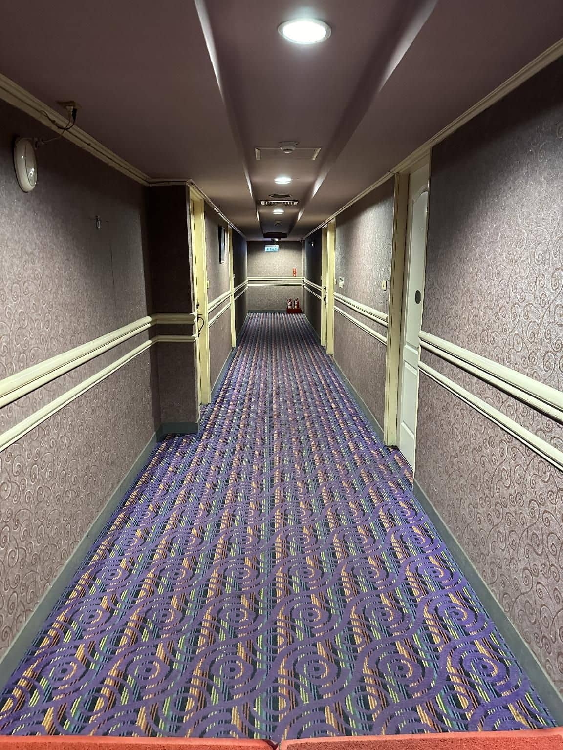 Hong Lai Business Hotel Hong Lai Business Hotel
