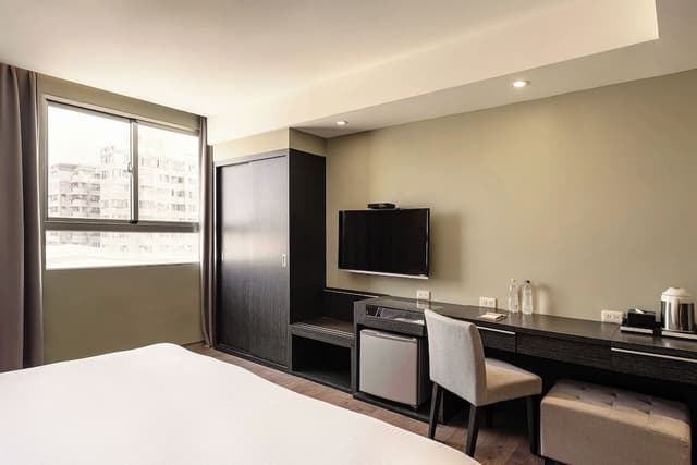 Business Double Room