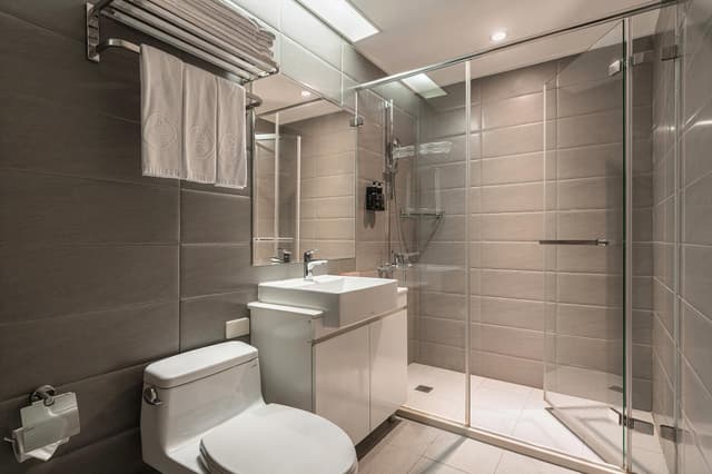 Business Double Room