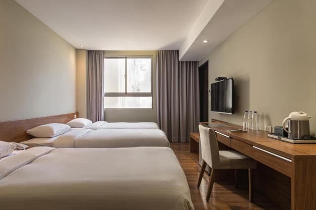 Triple Room Classic