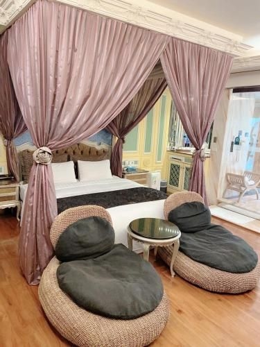 มูชา โมเต็ล (Mucha Motel)3