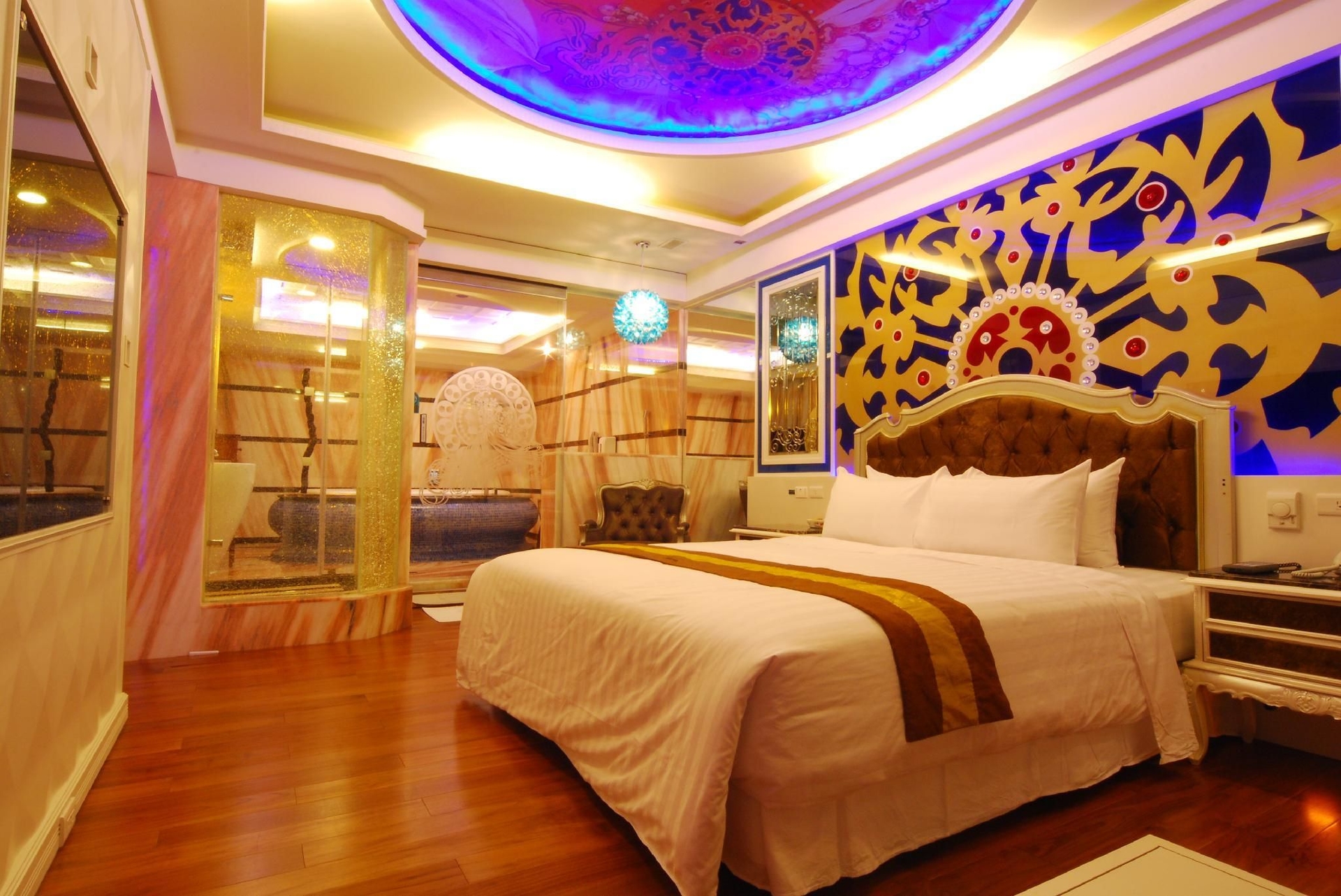 มูชา โมเต็ล (Mucha Motel)2