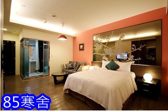 Double Room Standard