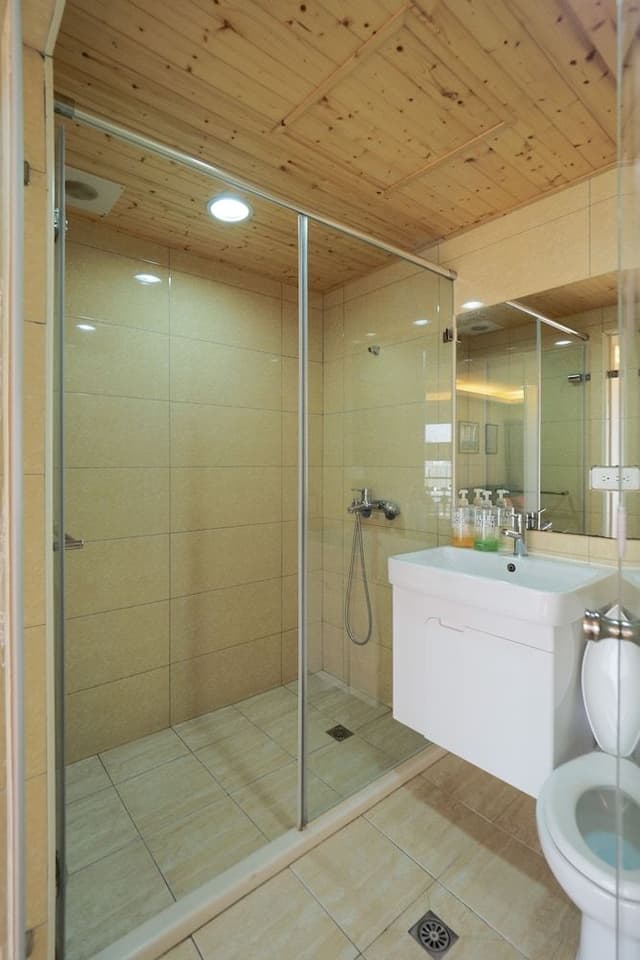 City Double Room, 1 Bedroom