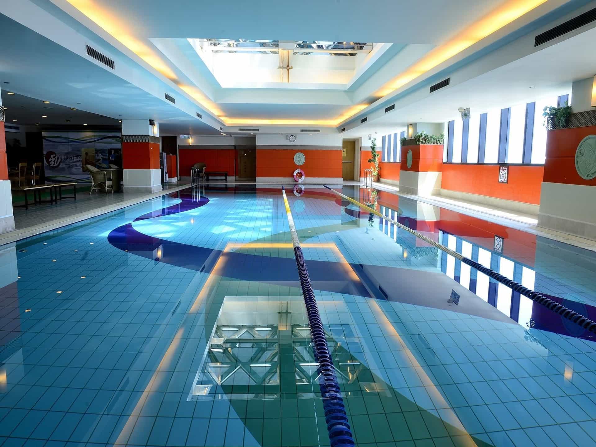 โรงแรม 85 สกาย ทาวเวอร์ โรงแรม 85 สกาย ทาวเวอร์