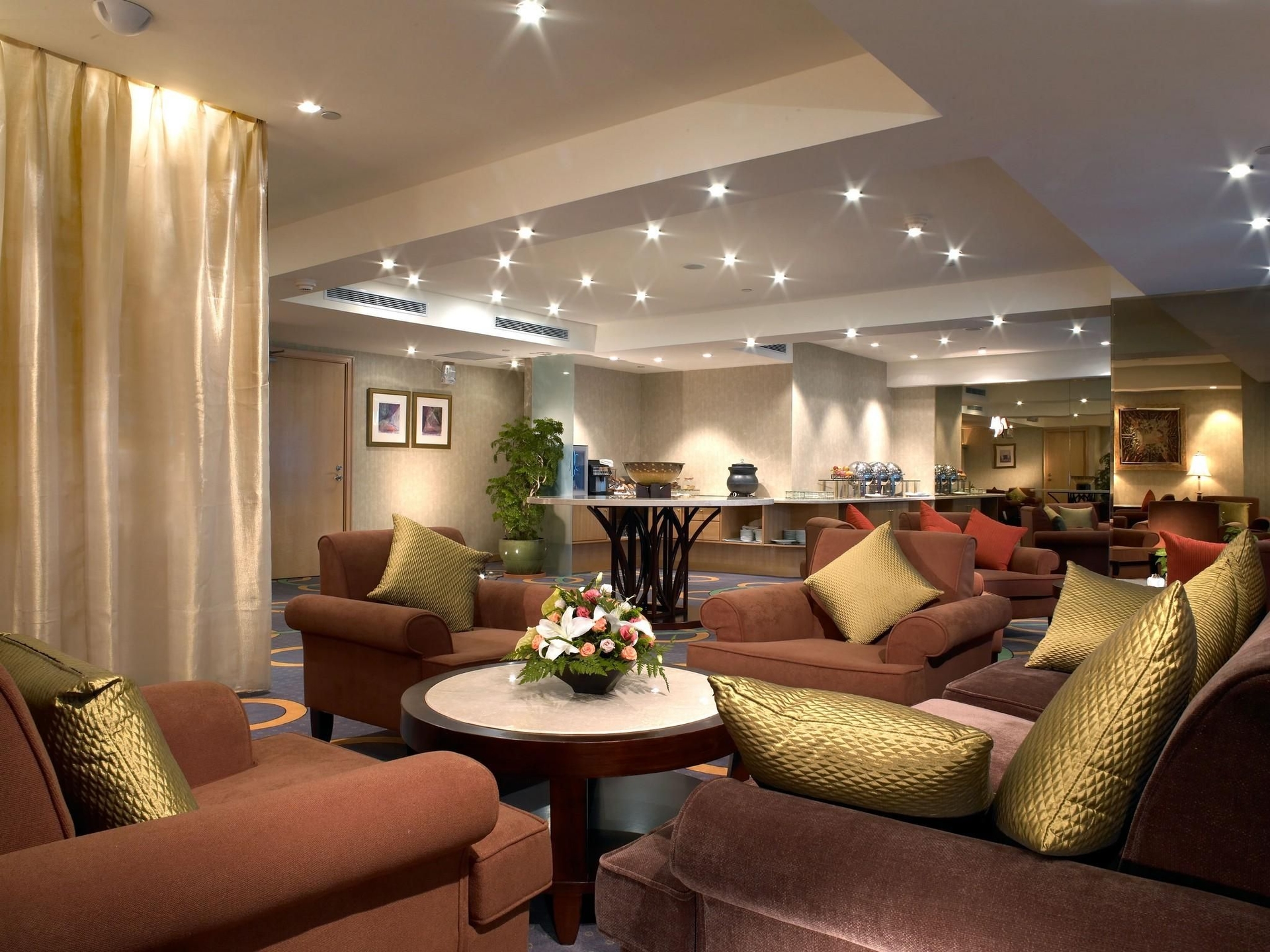 โรงแรม 85 สกาย ทาวเวอร์ (85 Sky Tower Hotel)4