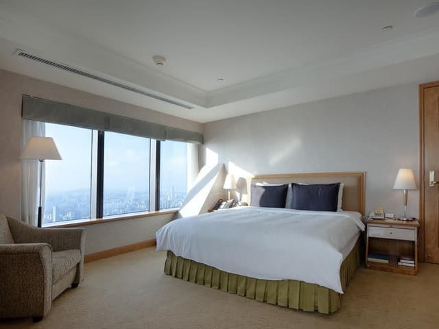Panorama Suite
