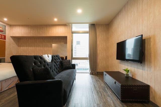 Superior Double Room, 1 Double Bed