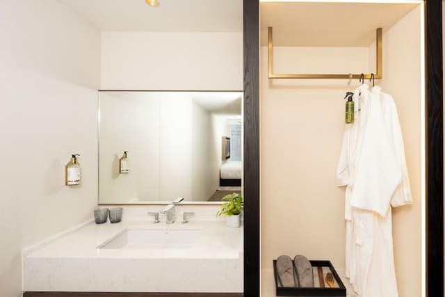 Cosy Double Room