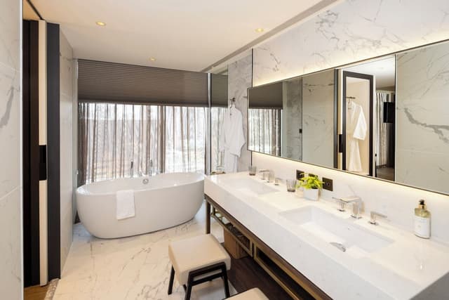 Luxury Suite