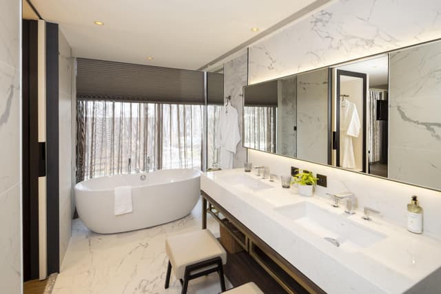 Luxury Suite
