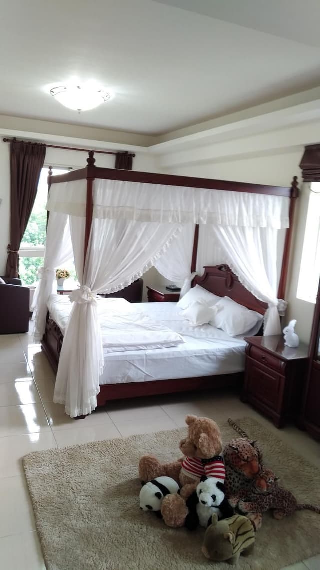 Relax Deluxe Double Room