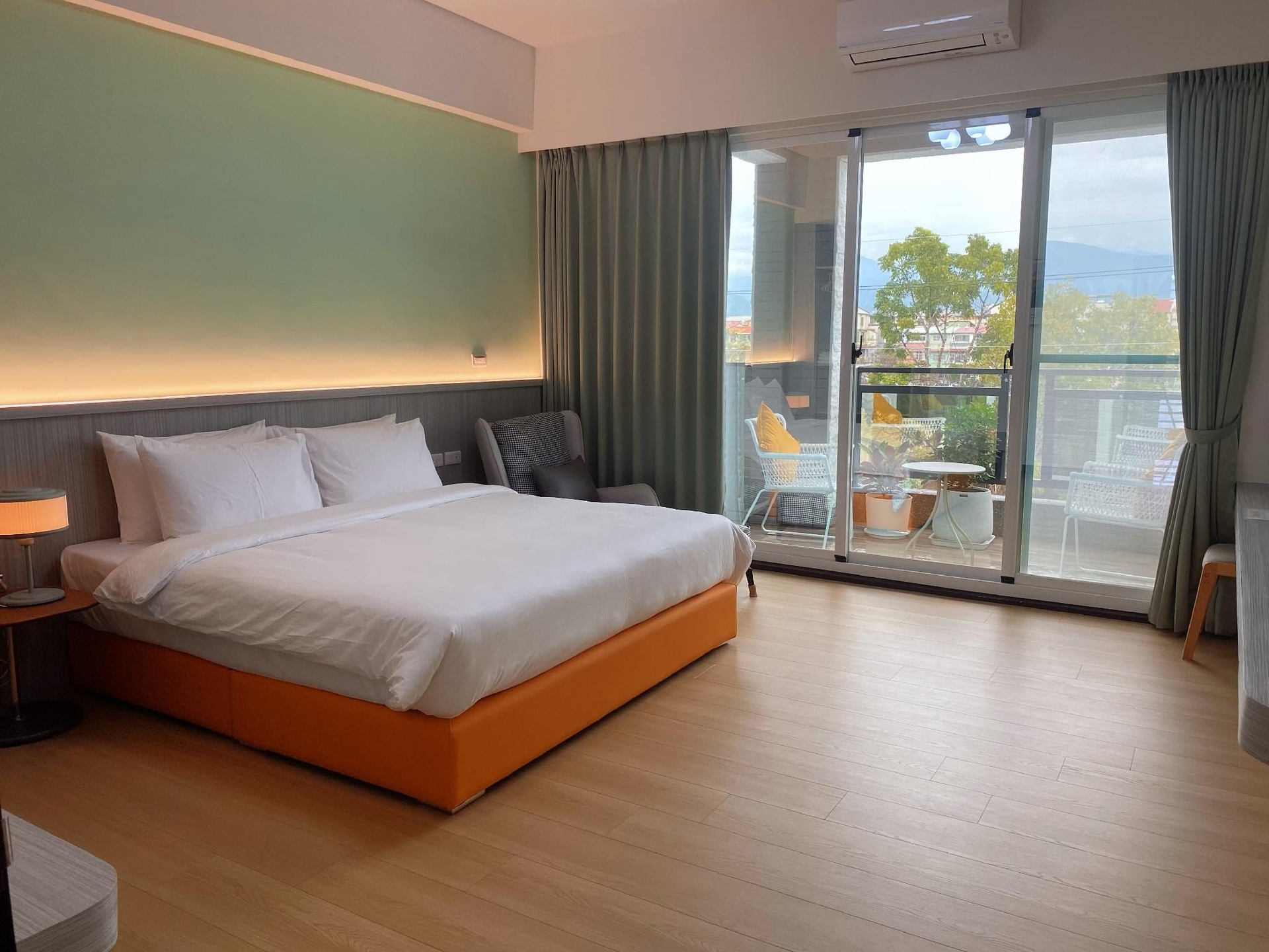 ออเรนจ์ โฮมสเตย์ (Orange Homestay)3