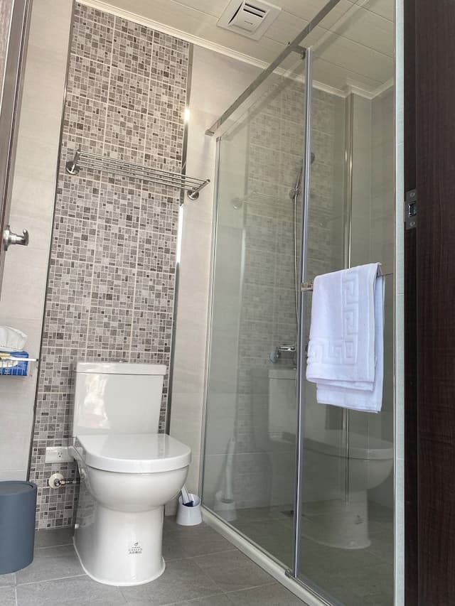 Comfort Double Room, Balcony, Courtyard View