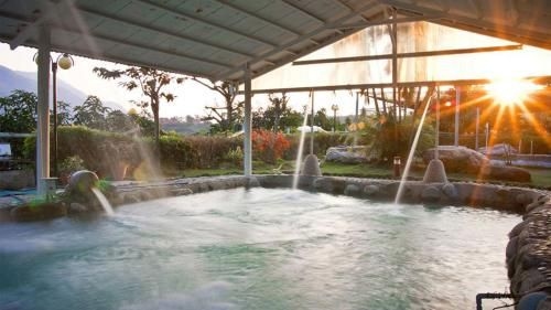 โซโลโบ รีสอร์ต (Solobo Resort)0