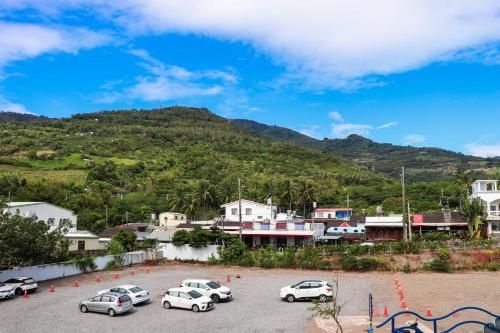 ซันไรส์ โฮเต็ล แอนด์ รีสอร์ต ไท่หม่าลี (Sunrise Hotel & Resort Taimali)3