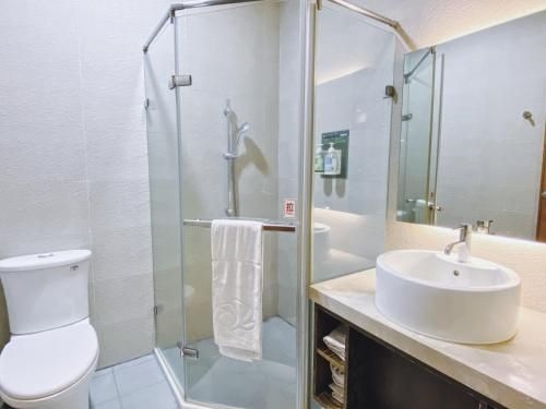 ซันไรส์ โฮเต็ล แอนด์ รีสอร์ต ไท่หม่าลี (Sunrise Hotel & Resort Taimali)1