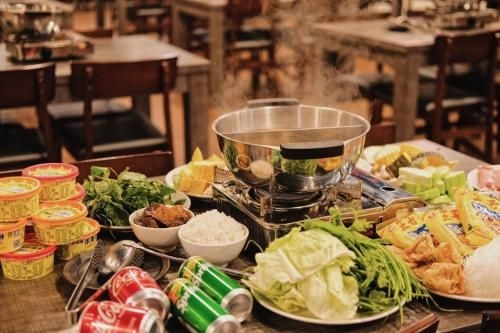 ซันไรส์ โฮเต็ล แอนด์ รีสอร์ต ไท่หม่าลี (Sunrise Hotel & Resort Taimali)4