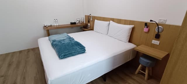 Double Room Deluxe