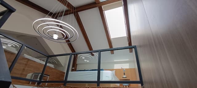 Premium Loft