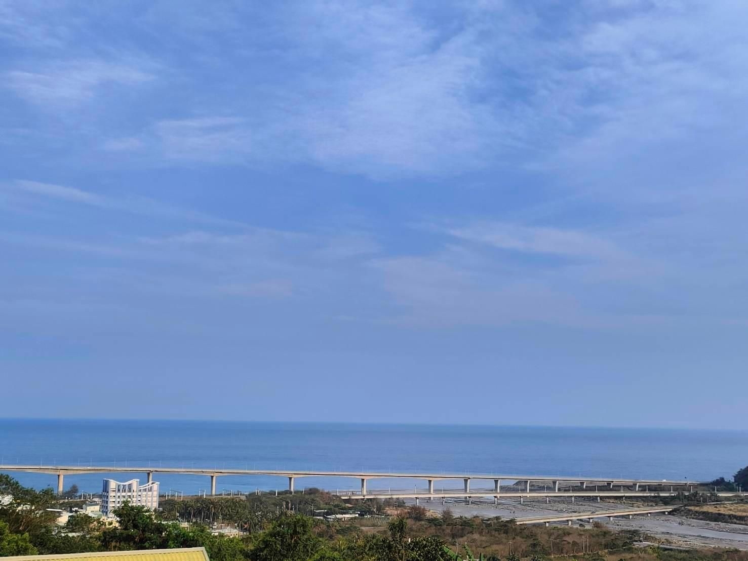 โรงแรมบิวตี้การ์เด้น ไถตง (Beauty Garden Hotel Taitung)1