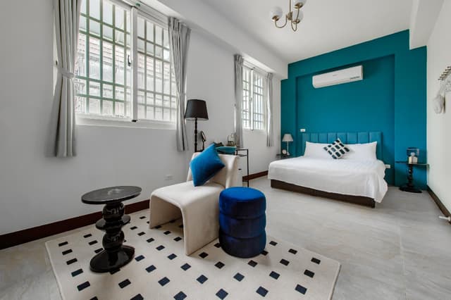 Double Room Standard