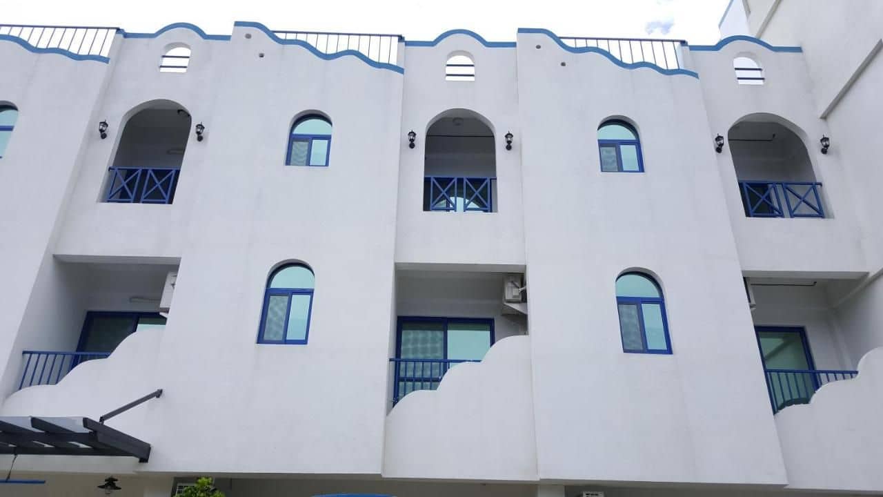 Santorini Music Family Homestay Santorini Music Family Homestay