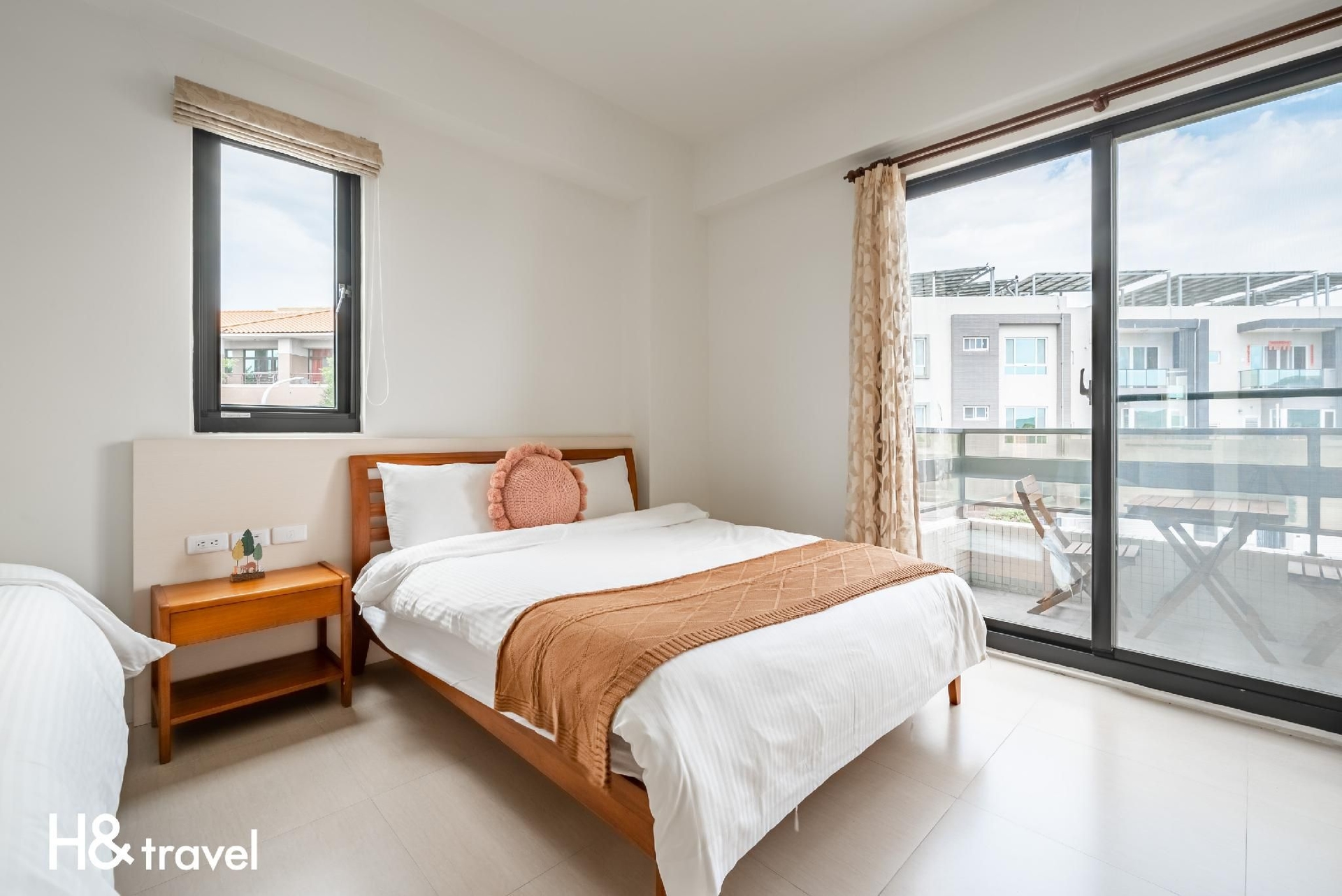 Pet Taitung Rainbow Maison Resort Hotel3