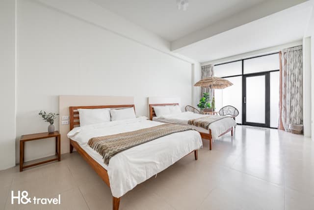 Superior Quadruple Room