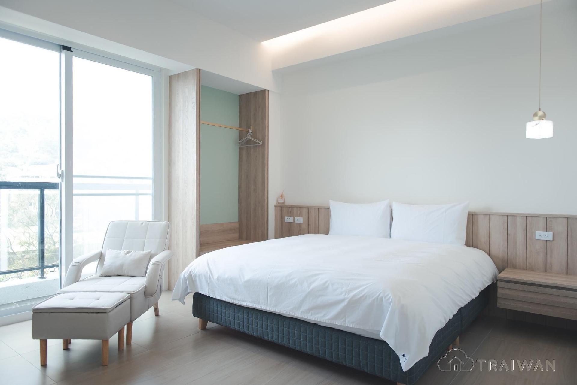 Taitung Ying Yue Homestay2