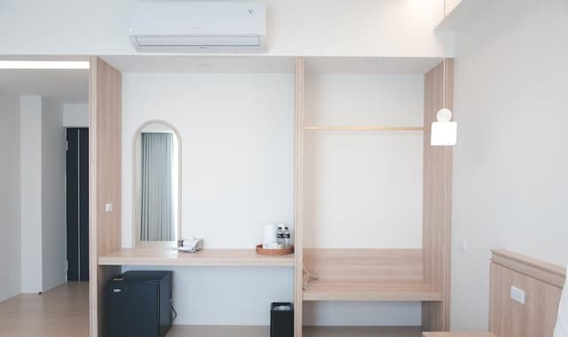 Grand Double Room