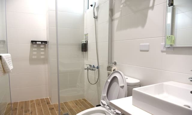Elite Double Room