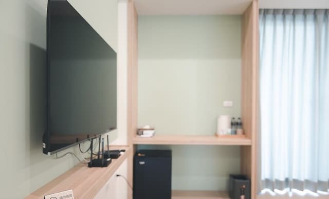 Elite Double Room