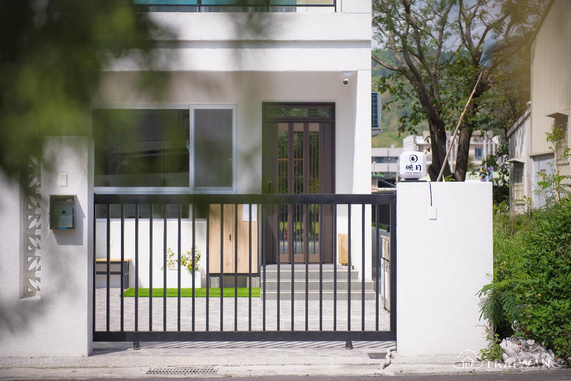 Taitung Ying Yue Homestay0