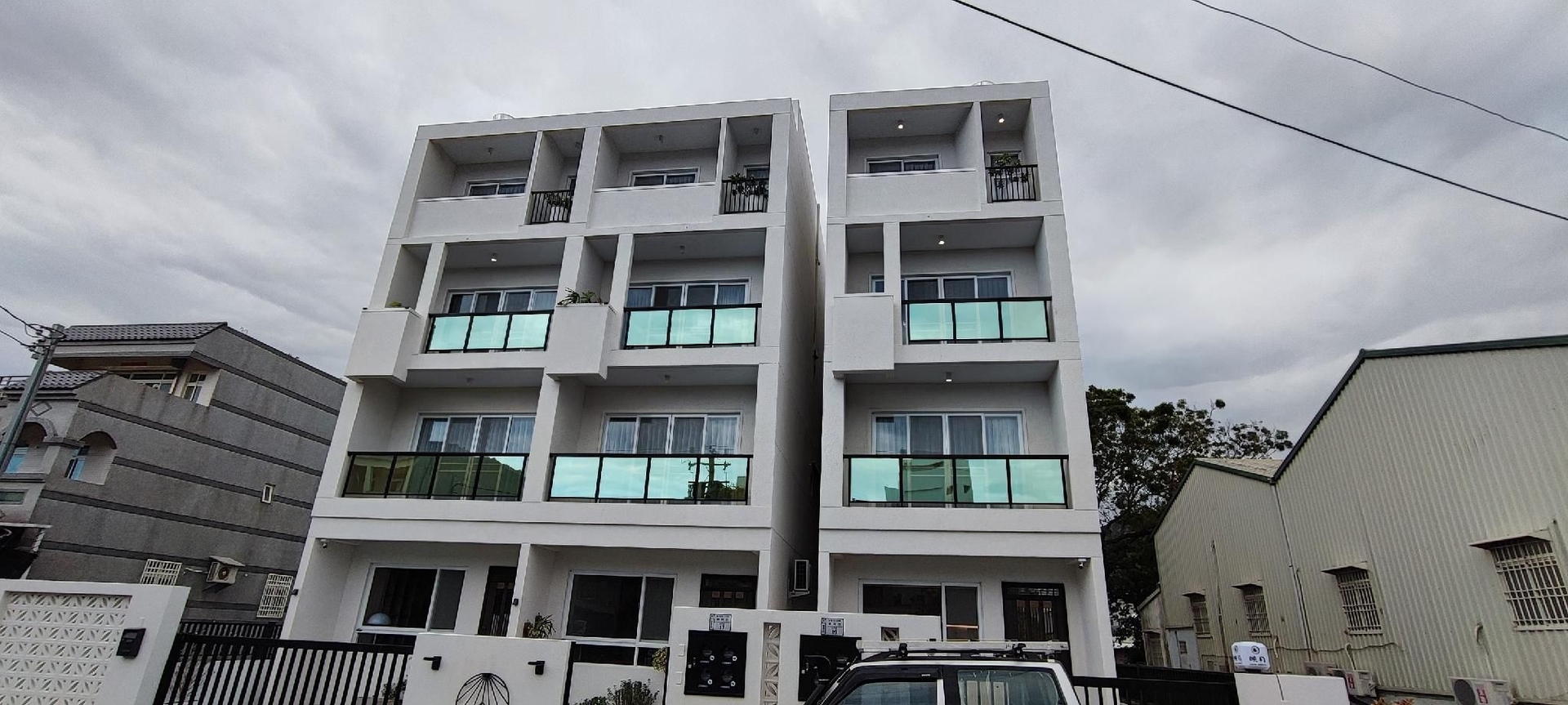 Taitung Ying Yue Homestay1