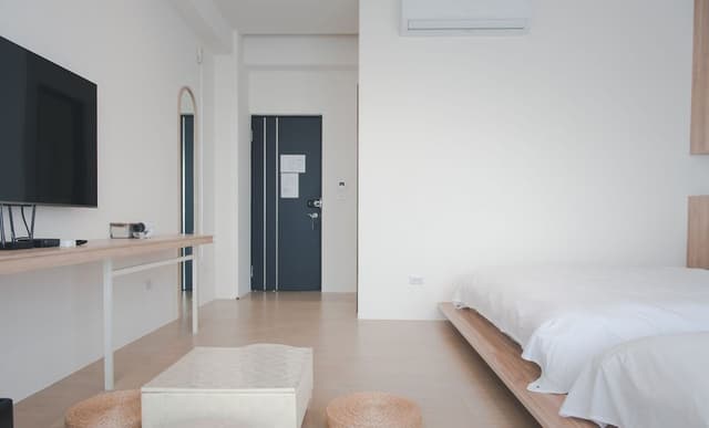Comfort Quadruple Room