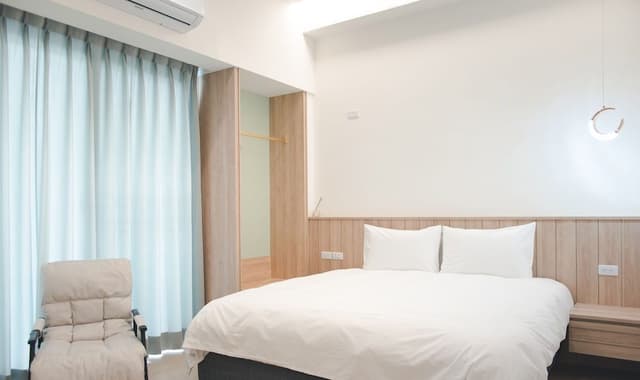 Elite Double Room